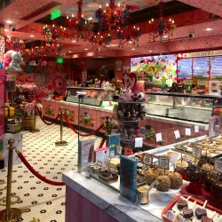 Santa Monica Place - Santa Monica