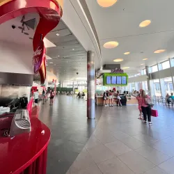 Santa Monica Place - Santa Monica