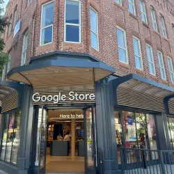 Third Street Promenade - Santa Monica