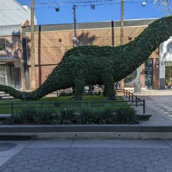 Third Street Promenade - Santa Monica