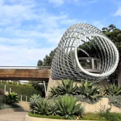 Tongva Park - Santa Monica