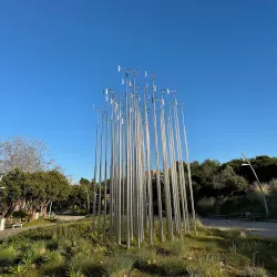 Tongva Park - Santa Monica