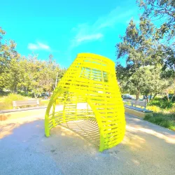 Tongva Park - Santa Monica