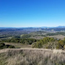 Annadel State Park - Santa Rosa