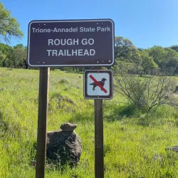 Annadel State Park - Santa Rosa