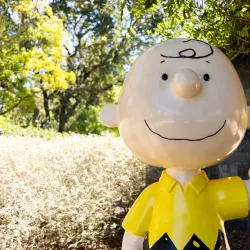 Charles M. Schulz Museum - Santa Rosa