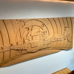 Charles M. Schulz Museum - Santa Rosa