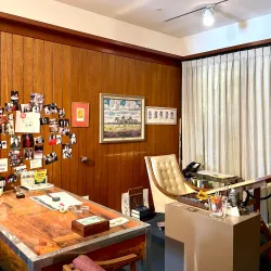 Charles M. Schulz Museum - Santa Rosa