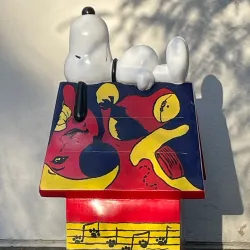 Charles M. Schulz Museum - Santa Rosa