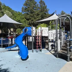 Howarth Park - Santa Rosa