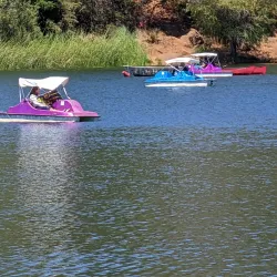 Howarth Park - Santa Rosa