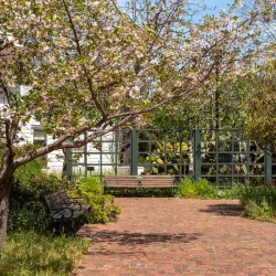 Luther Burbank Home & Gardens - Santa Rosa