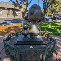 Railroad Square Historic District - Santa Rosa