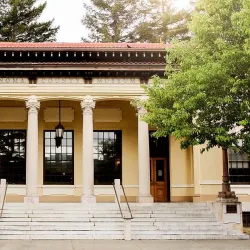 Sonoma County Museum - Santa Rosa