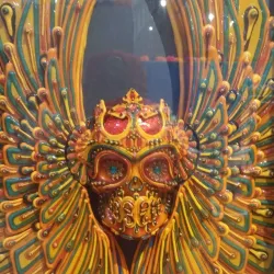 Sonoma County Museum - Santa Rosa