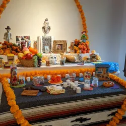 Sonoma County Museum - Santa Rosa