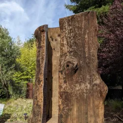 Sonoma County Museum - Santa Rosa