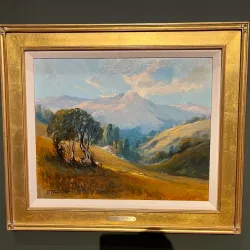 Sonoma County Museum - Santa Rosa