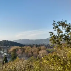Spring Lake Regional Park - Santa Rosa