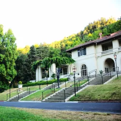 Montalvo Arts Center - Saratoga
