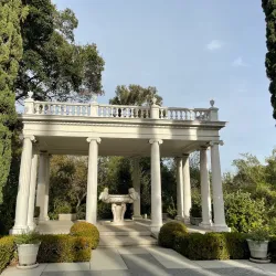 Montalvo Arts Center - Saratoga