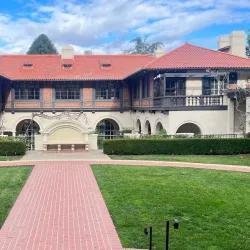 Montalvo Arts Center - Saratoga