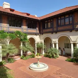 Montalvo Arts Center - Saratoga