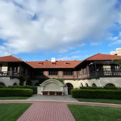 Montalvo Arts Center - Saratoga