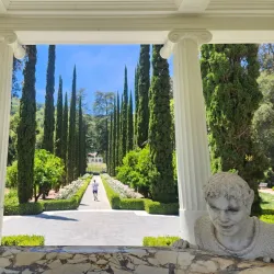 Montalvo Arts Center - Saratoga