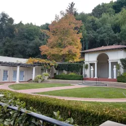 Montalvo Arts Center - Saratoga