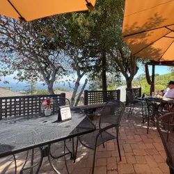 Mountain Winery - Saratoga