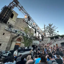 Mountain Winery - Saratoga