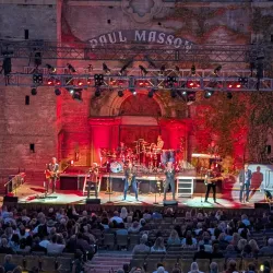 Mountain Winery - Saratoga