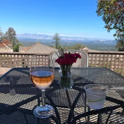 Mountain Winery - Saratoga