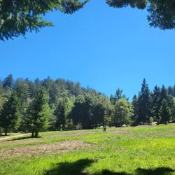 Sanborn County Park - Saratoga