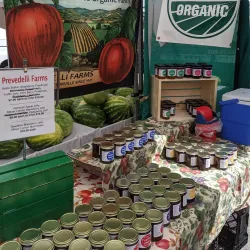 Saratoga Farmers' Market - Saratoga