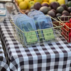 Saratoga Farmers' Market - Saratoga