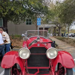 Saratoga Historical Museum - Saratoga