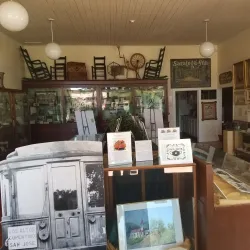 Saratoga Historical Museum - Saratoga