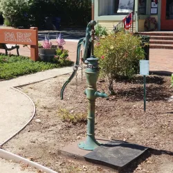 Saratoga Historical Museum - Saratoga