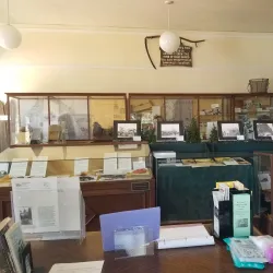 Saratoga Historical Museum - Saratoga