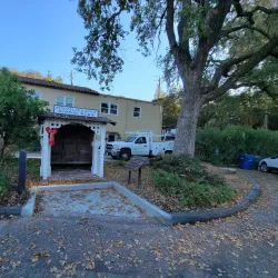 Saratoga Historical Museum - Saratoga