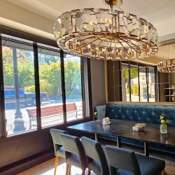 Saratoga Village - Saratoga