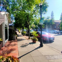 Saratoga Village - Saratoga