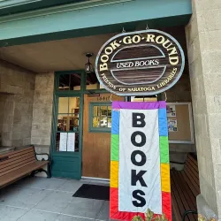 Saratoga Village - Saratoga