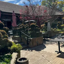 Saratoga Village - Saratoga