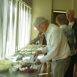 Seal Beach Community Center - Seal Beach