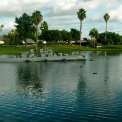 Seal Beach Golf Course - Seal Beach