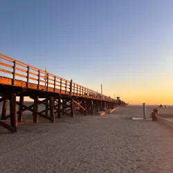 Seal Beach Historical Society Museum - Seal Beach