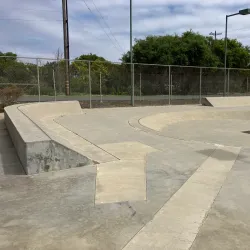 Seal Beach Skate Park - Seal Beach